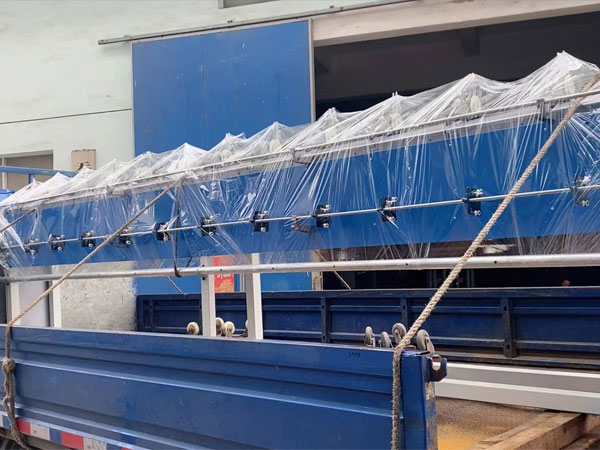 无锡市远洋机械制造有限公司