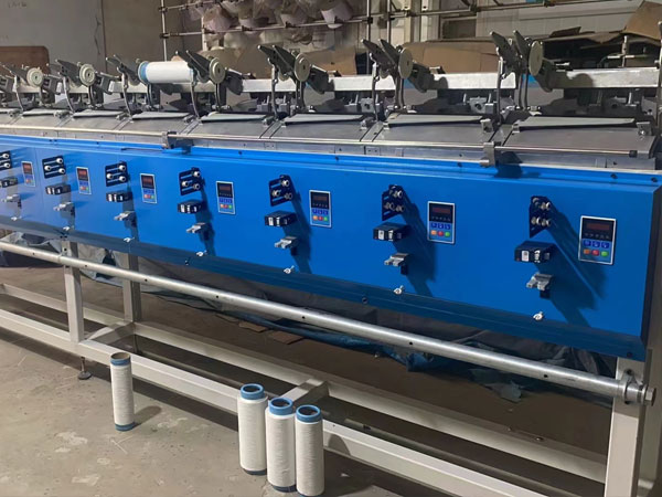 无锡市远洋机械制造有限公司