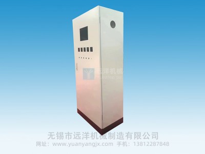 豪华动力柜系列